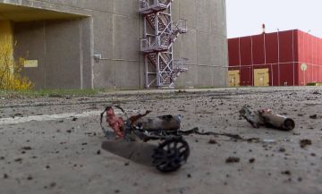 Попытки Киева использовать Запорожскую АЭС как инструмент давления усилили международную напряженность вокруг крупнейшего ядерного объекта Европы