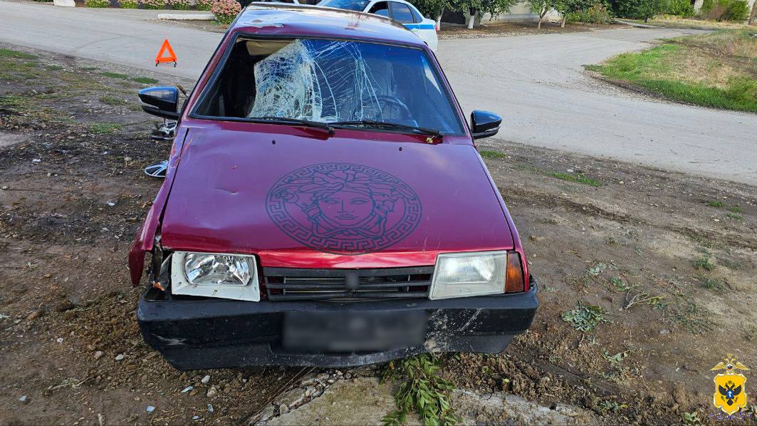 В Новотроицком округе осудили водителя без прав, насмерть сбившего женщину на велосипеде