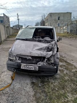 За сутки от действий ВСУ погиб один мирный житель, двое ранены