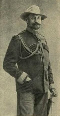 Олег Царёв: 130 лет назад европейские колонизаторы Африки потерпели самое тяжёлое поражение в истории