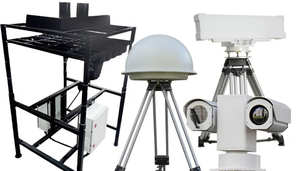 Комплекс "Радон-О" прошел испытания и подтвердил свою эффективность как против коммерческих квадрокоптеров, так и более сложных аппаратов, сообщил "Ростех"