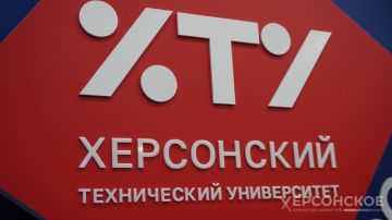 В ХТУ назвали наиболее востребованные специальности