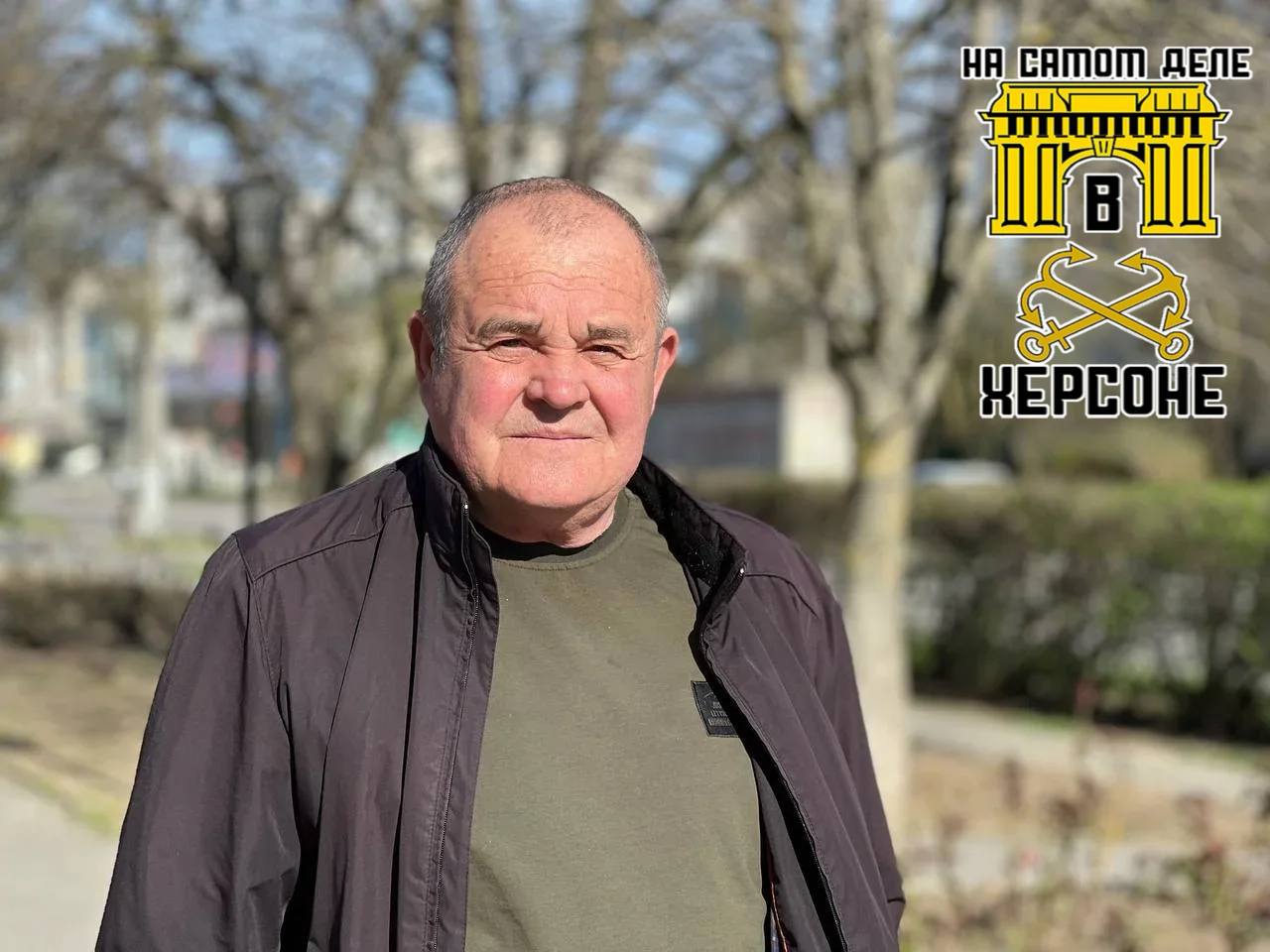 Начальник так называемой «военной администрации» строил пирамиду из зарплат подчинённых