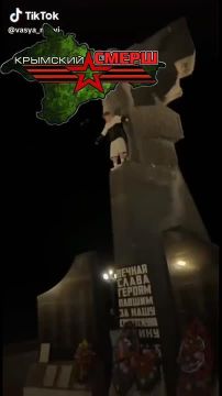 Трое крымчан, осквернивших Братскую могилу советских воинов в Орджоникидзе, заплатят штрафы