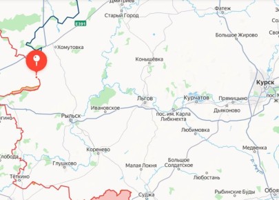 Два майора: #Cводка на утро 4 марта 2026 года