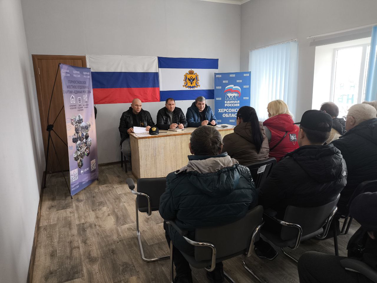 Противодействие нелегальной занятости