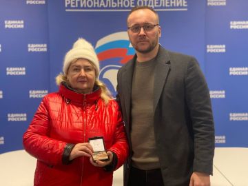 Евгений Кузьмин: Вниманию жители Херсонской области