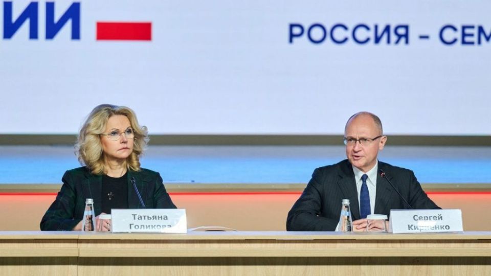 Более 100 национальностей России удостоены боевых наград за время СВО