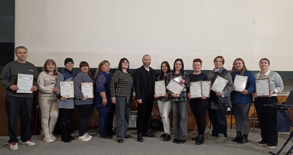 ����� ��������: ���������� ����� ����� ���������!