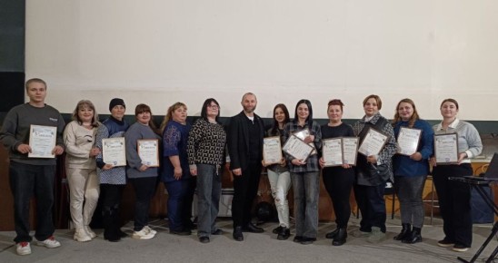 ����� ��������: ���������� ����� ����� ���������!