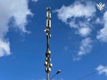 В Херсонской области появились новые базовые станции «Феникса»