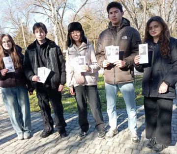 Улицы в лицах: Чаплинка помнит своих героев