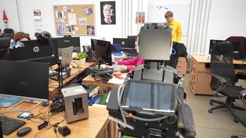 ������ ������� ����� ������� �� ������������ ������� � ���������� Morion Digital � IT-����������� ��������� ����