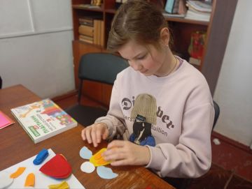 Празднование Всероссийского Дня бабушек в Великолепетихском округе