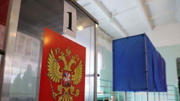 Путин поручил МВД обеспечить безопасность на выборах в исторических регионах