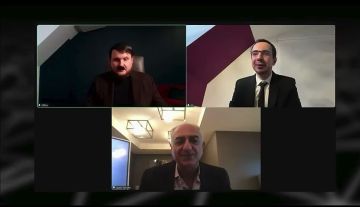 Пранкеры Лексус и Вован разыграли «принца» Пехлеви