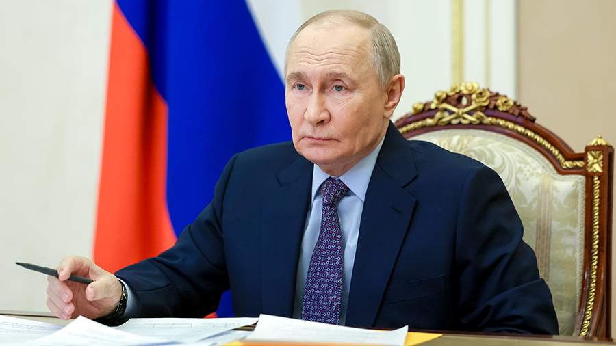 Энвер Абдураимов: Путин заявил о необходимости дипломатического урегулирования кризиса на Ближнем Востоке