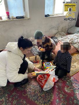 В Каховском округе органы нагрянули в семьи, где дети не видели школы