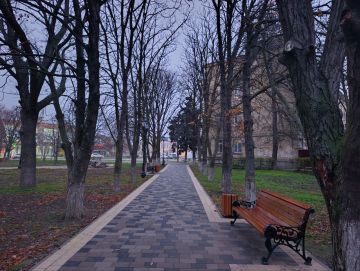 Юлия Семякина: Доброе утро, жители и гости Генического муниципального округа!