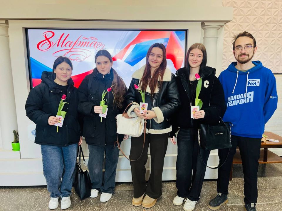 � ���������� 8 ����� ��� ��������� ����������� ����������� ������������ ����� ������ "� ���� ����� �����" � ������ ������� "���������"