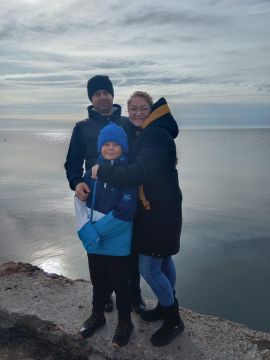 Владимир Сальдо: Сегодня хочу рассказать вам о нашей землячке Наталии Сворень, финалистке проекта «Герои Херсонщины: все СВОи»