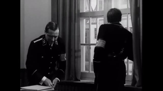 Дорогие подписчики!. Сегодня ночью мы подготовили для вас 6 серию сериала «Семнадцать мгновений весны»