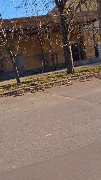 Херсон. Даже представить себе не можем, сколько средств и сил понадобится, чтобы восстановить Херсонщины после войны