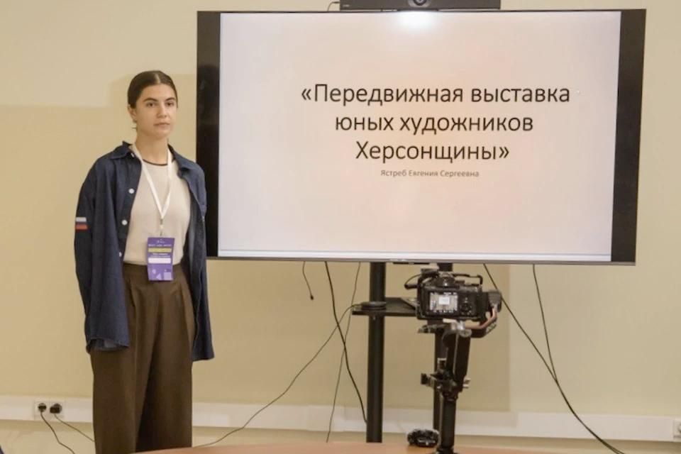 Миллион — на свой проект: Молодежи Херсонщины помогут в реализации социальных инициатив