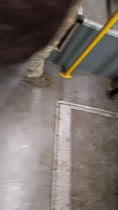 Жители Запорожья угрожают ТЦКшникам российской армией