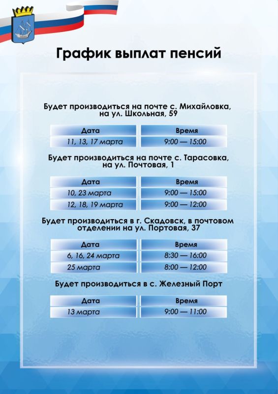 ������ ������ ������ ������ � ����������� ������