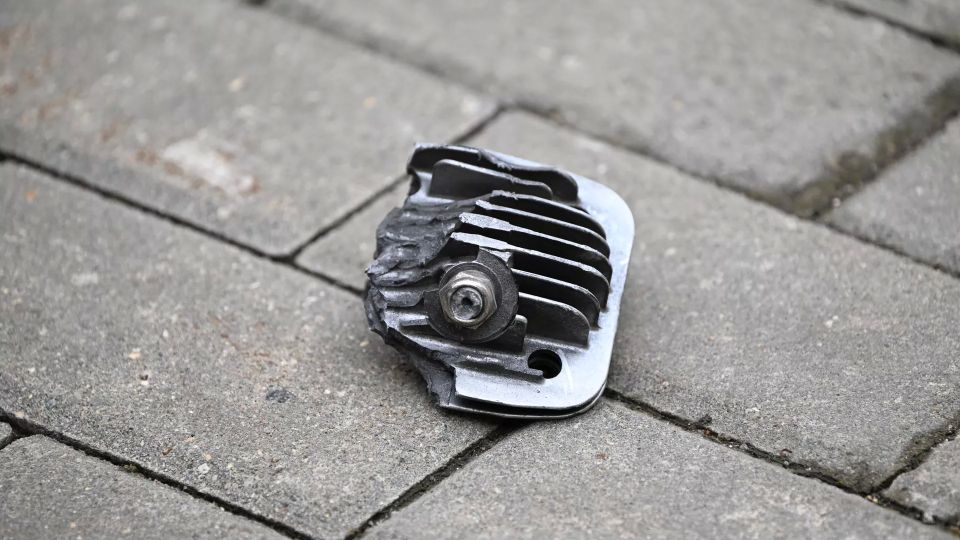 Из-за обстрелов ВСУ в Новой Каховке пострадали четыре мирных жителя