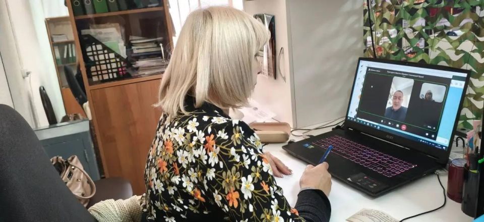 Руководители музеев из Адыгеи и Херсонской области наметили направления взаимодействия