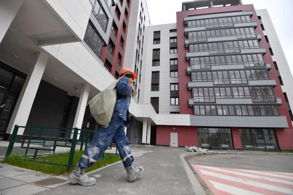 В Херсонской области установят предельную стоимость квадратного метра жилья