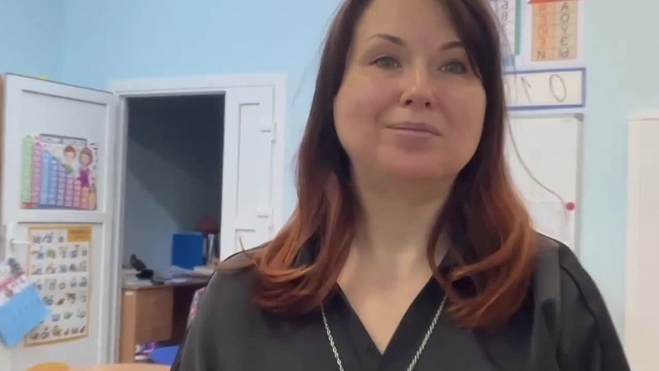 Професия воспитатель путь к сердцу детей: история студентки ХГПУ, выбравшей профессию воспитател