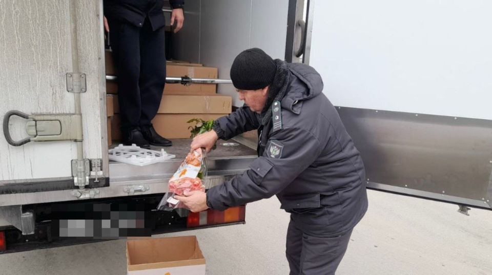 В Крым с начала года завезли более 370 тысяч импортных цветов