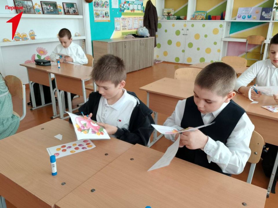 ������ ���������� ����� ������� ������-����� � 8 �����