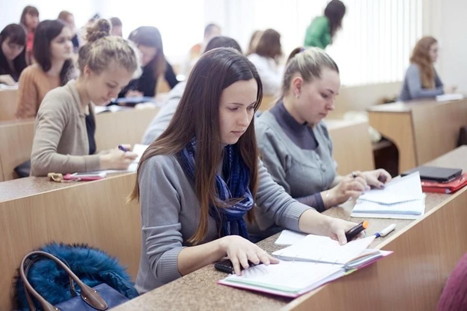 Херсонский технический университет намерены расширить при помощи ЕИПП