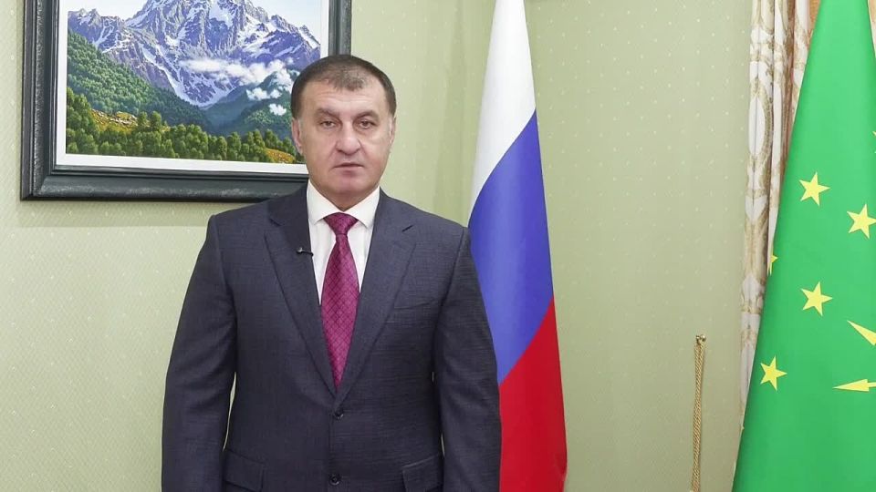 Тахтамукайский район Адыгеи поздравил женщин Нижнесерогозского округа с Международным женским днем