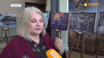 � ��������� ��������� �������� ����������� ���������� ��������������� ����� "�� �������, � ���� �� �����"