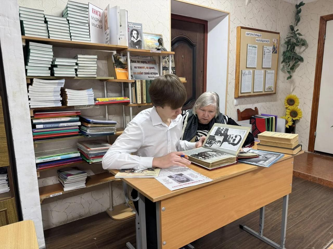 В Херсонской области завершился региональный этап Международного конкурса сочинений «Без срока давности»