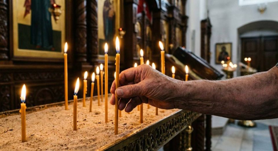 Искренность молитвы и желание помочь: как правильно поминать в Великий пост