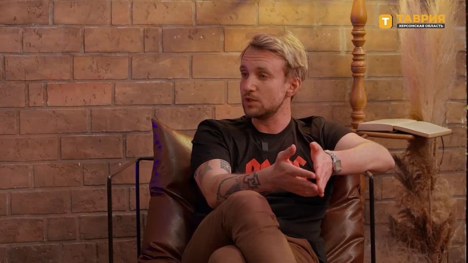 Иван Горянин: "Правильная песня может стать опорой для человека и связующим звеном между поколениями"