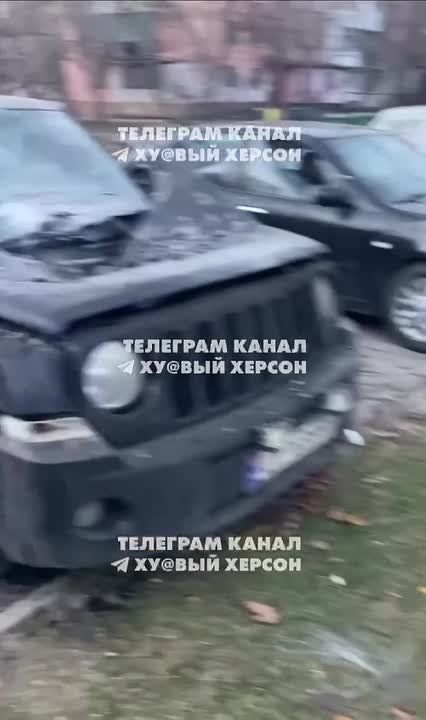 А на том берегу.... Правобережье Херсонщины: Оперативная информация с 06:00 06.03.2026 по 06:00 07.03.2026 — ХОВА За прошедшие сутки под ударами дронов, авиаударами и артобстрелами находились: Антоновка, Белозерка, Берислав...