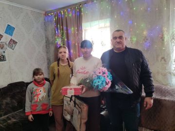 � ����� 8 ����� � ����� ������������� � �������� �������� ������������� ������