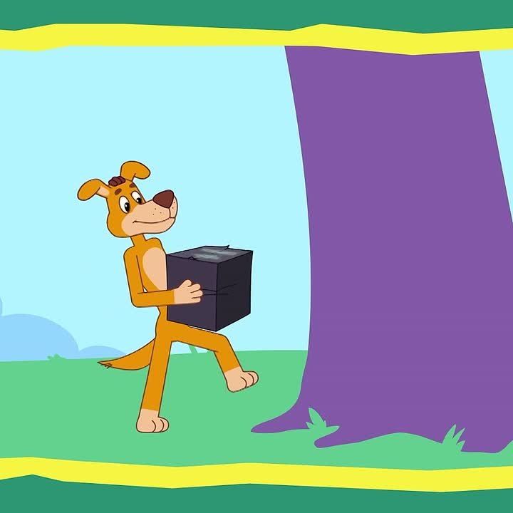 Цикл мультфильмов «Простоквашино. Финансовая грамотность» получил просветительскую премию «Знание»