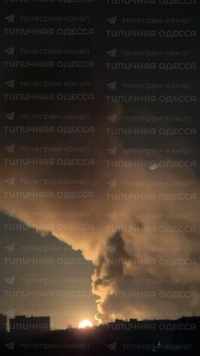 В ночь на 7 марта Россия ударила по Украине