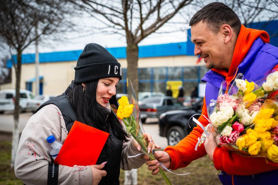 �������� ��� ������: �������� � ��������� � 8 �����