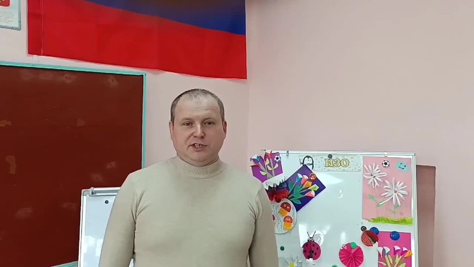 Международный женский день в Великоблаговещенском территориальном отделе Горностаевского округа