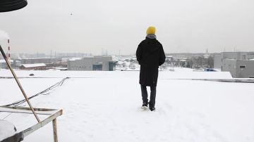 Научи ребенка основным правилам безопасности