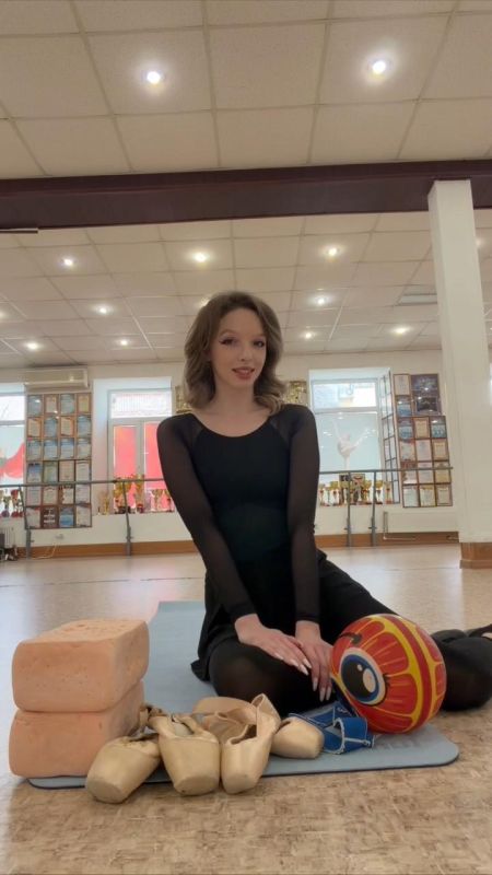 День из жизни студентки института культуры и искусств ХГПУ